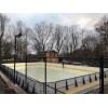 Portable Refrigerated Rink Kits 20' x 40' - 42" Tall Boards